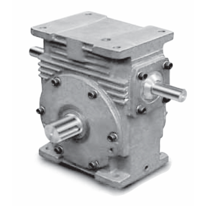 Hộp giảm tốc Stage Worm Reducer Samyang
