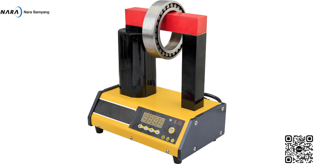 Hộp giảm tốc bị hư hỏng ổ bi sớm 7 nguyên nhân phổ biến trong nhà máy (1)