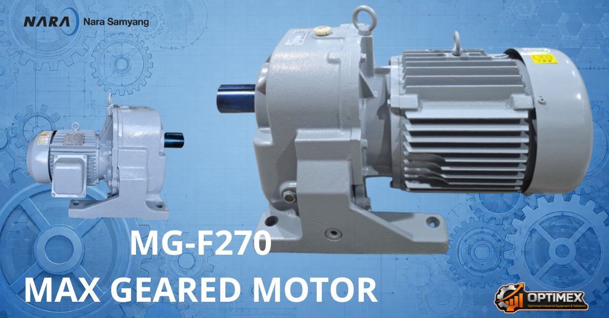 ĐỘNG CƠ GIẢM TỐC MG-F270 (1)