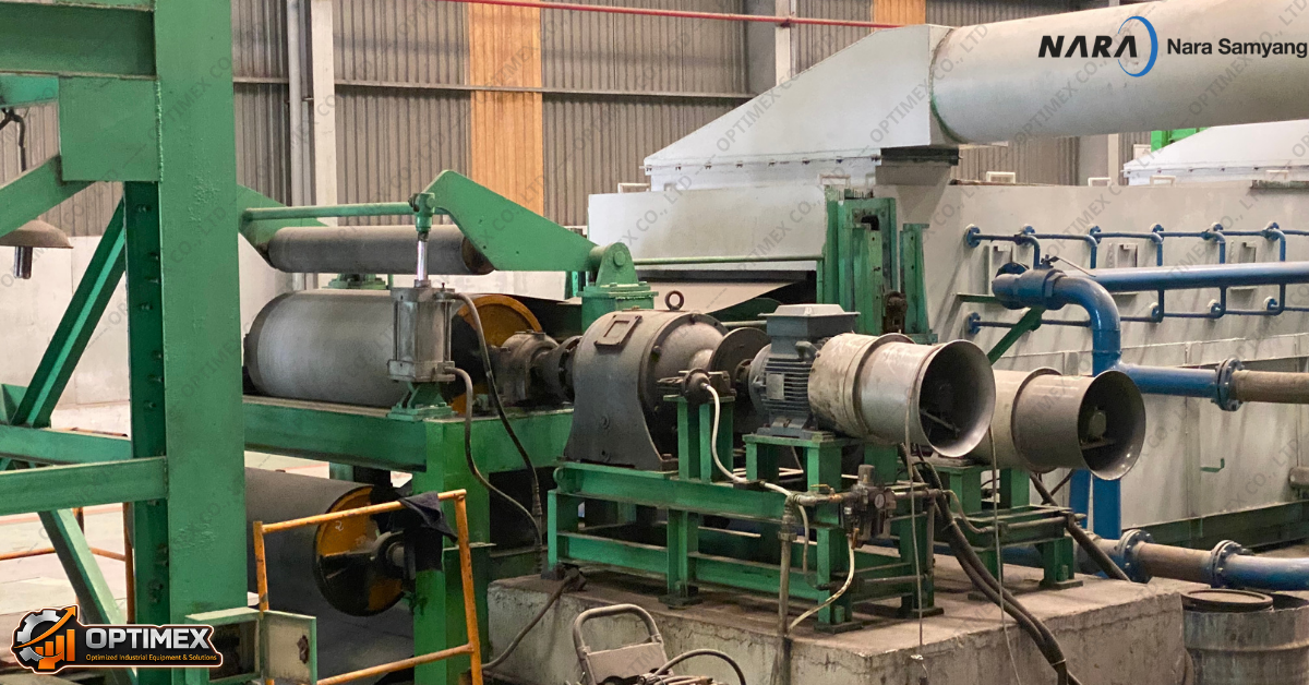 5 sai lầm khiến doanh nghiệp chọn sai công suất Hộp giảm tốc (1)