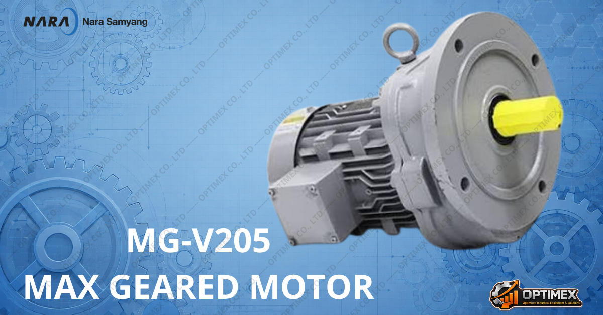 ĐỘNG CƠ GIẢM TỐC MG-V205 (1)