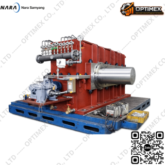 Gearbox