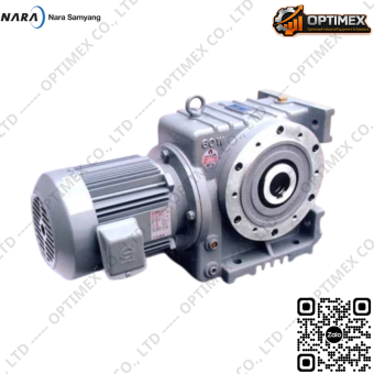 Hình ảnh Helical Worm Gear (10)