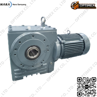 Hình ảnh Helical Worm Gear (8)