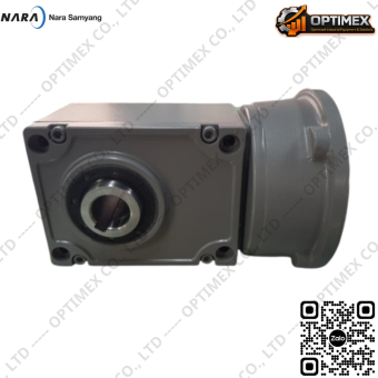 Hình ảnh Hypo Max Gear Motor (4)