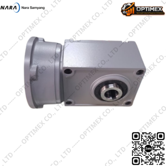 Hình ảnh Hypo Max Gear Motor (5)