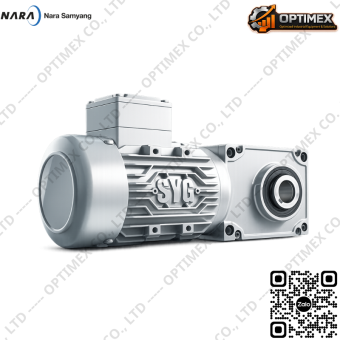Hình ảnh Hypo Max Gear Motor (6)