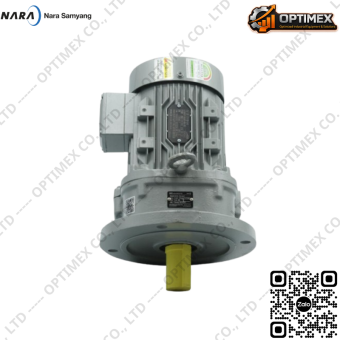 Hình ảnh Max Gear Motor (11)