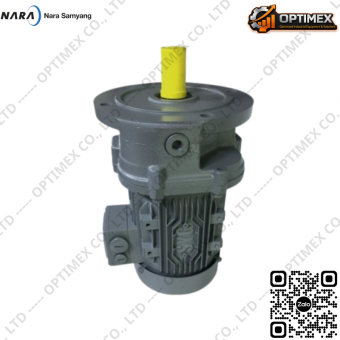 Hình ảnh Max Gear Motor (4)