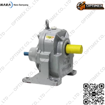 Hình ảnh Max Gear Motor (5)