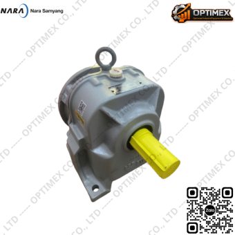 Hình ảnh Max Gear Motor (6)