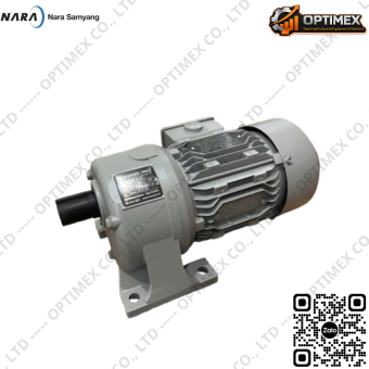 Hình ảnh Max Gear Motor (7)