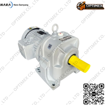 Hình ảnh Max Gear Motor (8)