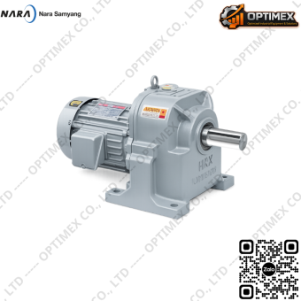 Hình ảnh Max Gear Motor (9)