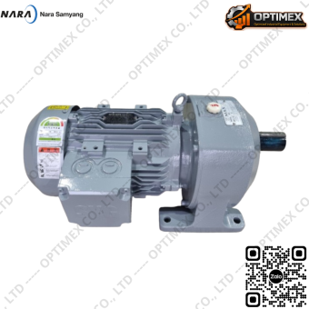 Hình ảnh Max2 Gear Motor (4)
