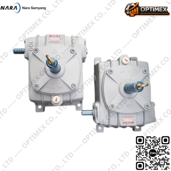 Hình ảnh Max21 Worm Reducer (10)