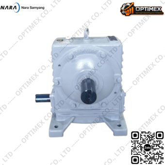 Hình ảnh Max21 Worm Reducer (12)