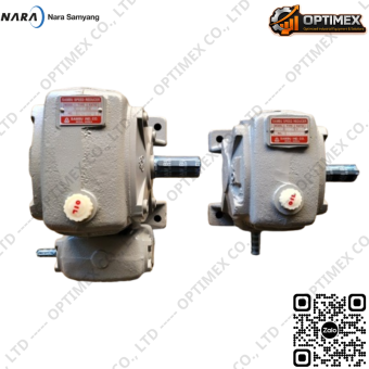 Hình ảnh Max21 Worm Reducer (6)