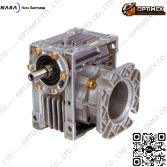 MTW-CTW worm reducer (2)