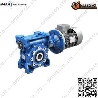 MTW-CTW worm reducer (3)