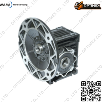MTW-CTW worm reducer (5)
