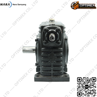 STD Worm Reducer (7)