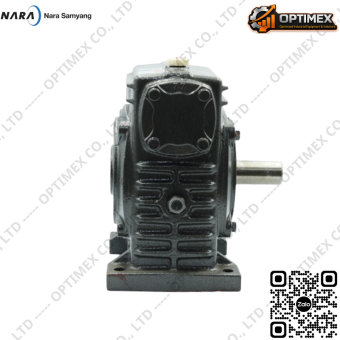 STD Worm Reducer (8)